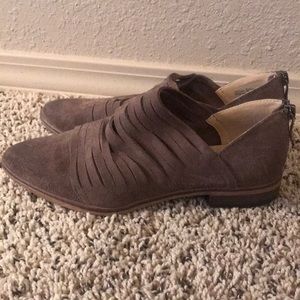 Chinese Laundry Slip On